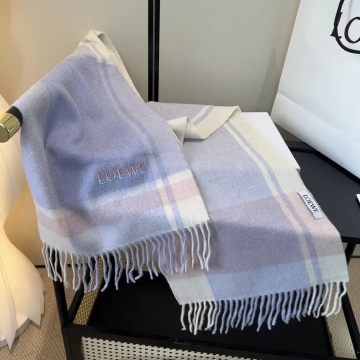 スーパーコピー ロエベ マフラー