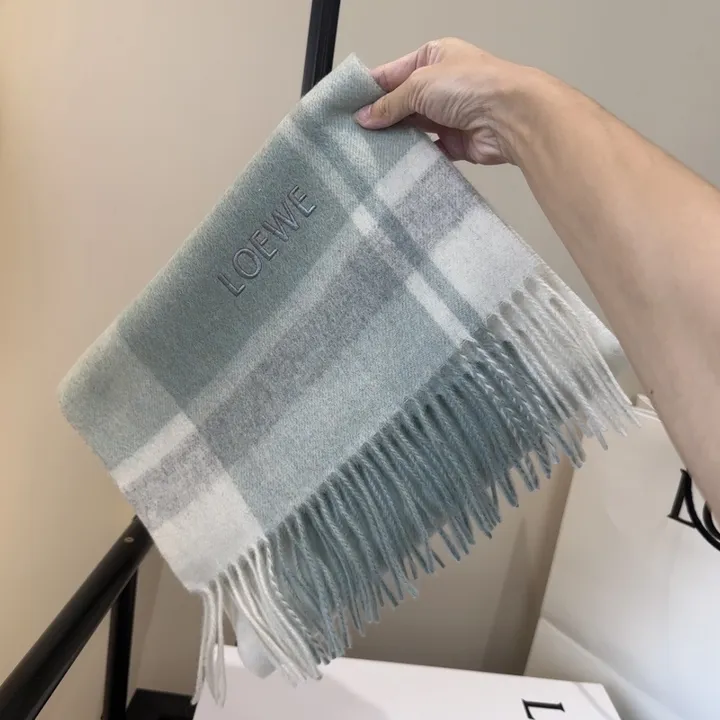 スーパーコピー ロエベ マフラー