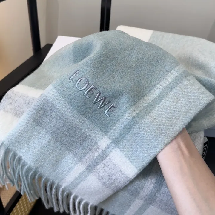 スーパーコピー ロエベ マフラー