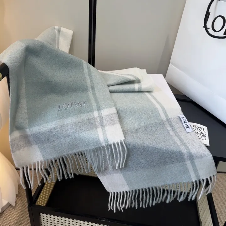 スーパーコピー ロエベ マフラー