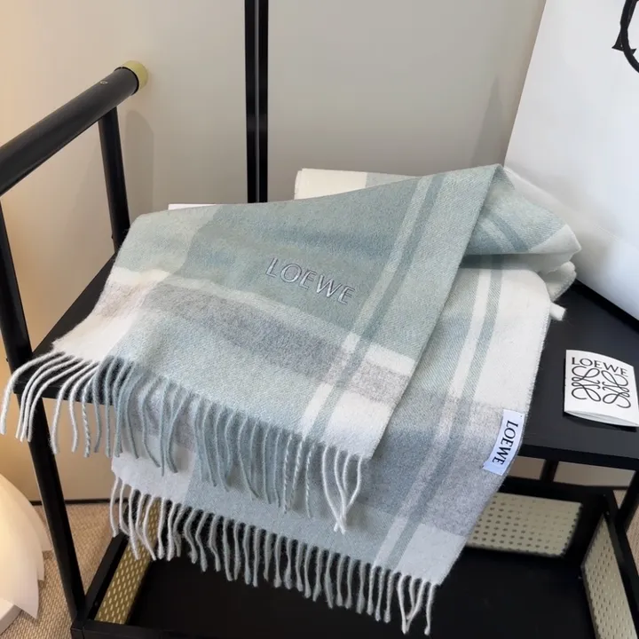 スーパーコピー ロエベ マフラー