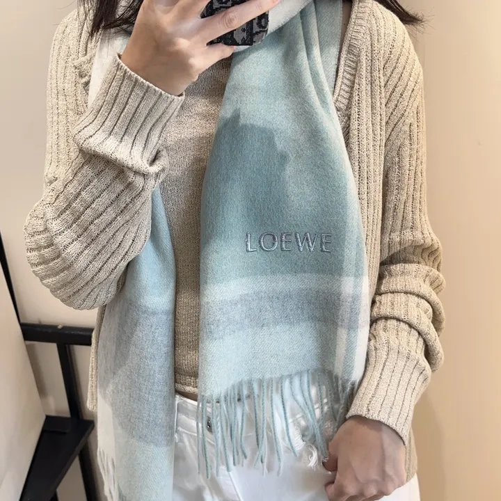 スーパーコピー ロエベ マフラー