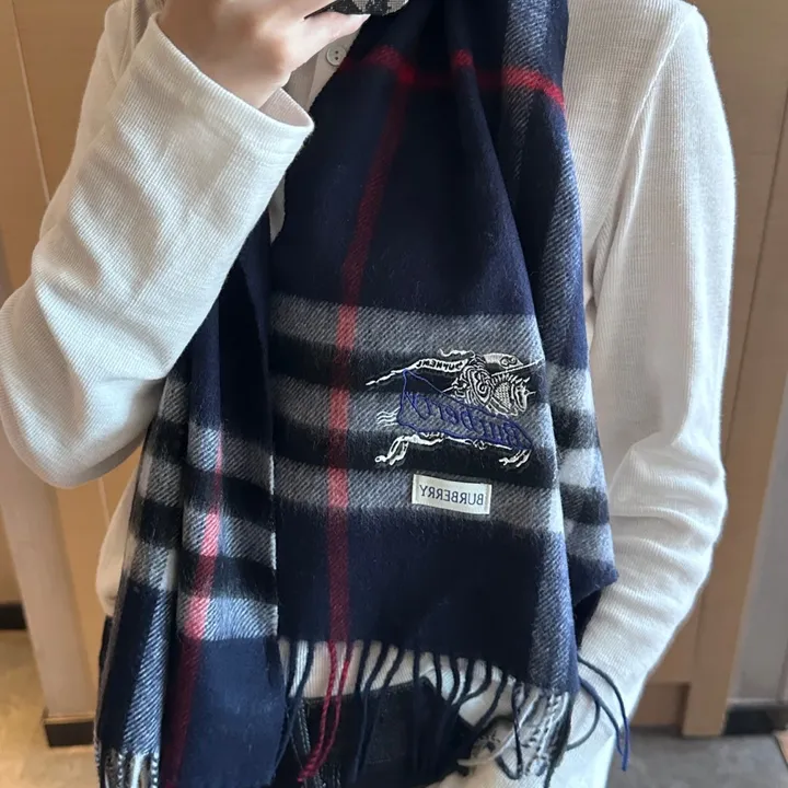 スーパーコピー バーバリー ス マフラー