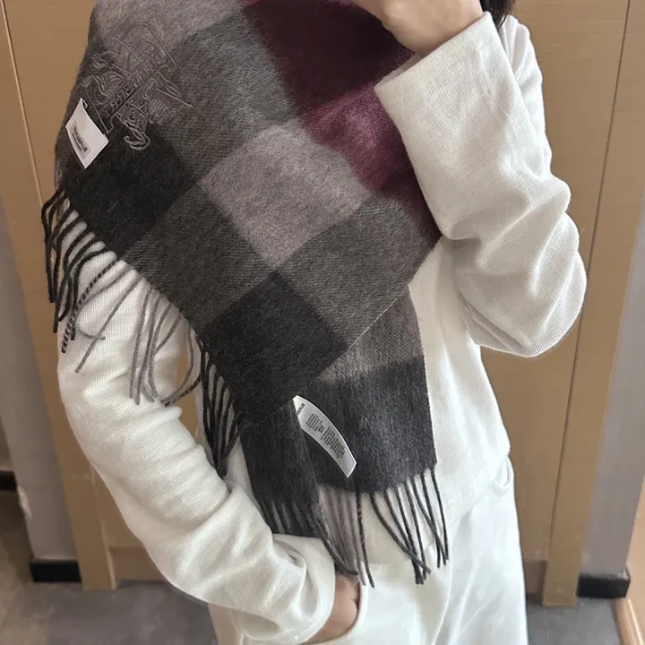 スーパーコピー バーバリー ス マフラー