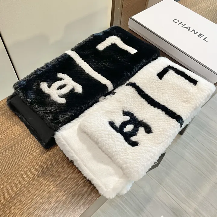 スーパーコピー シャネル マフラー