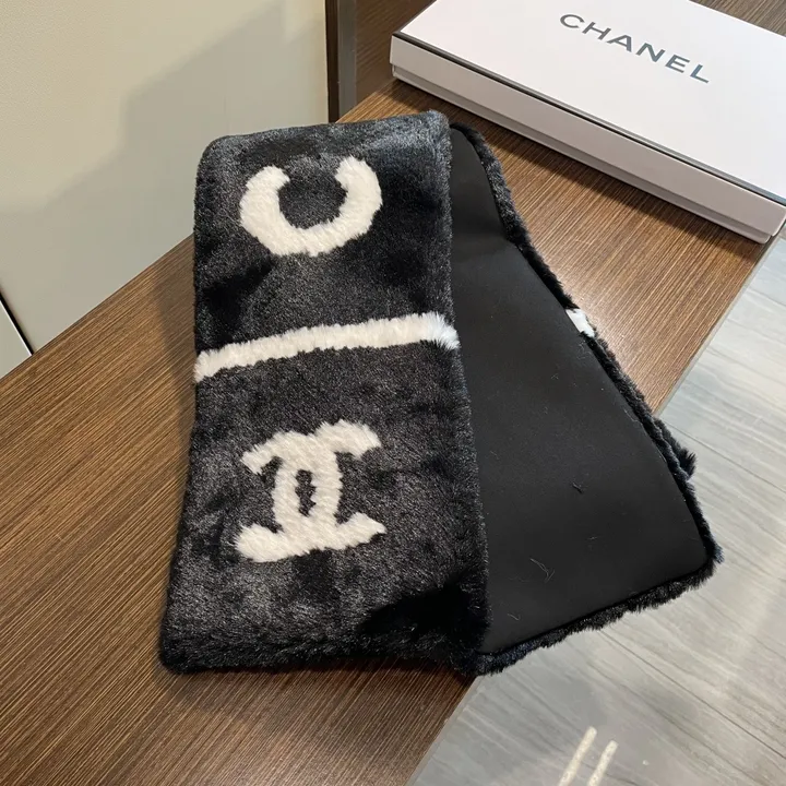 スーパーコピー シャネル マフラー