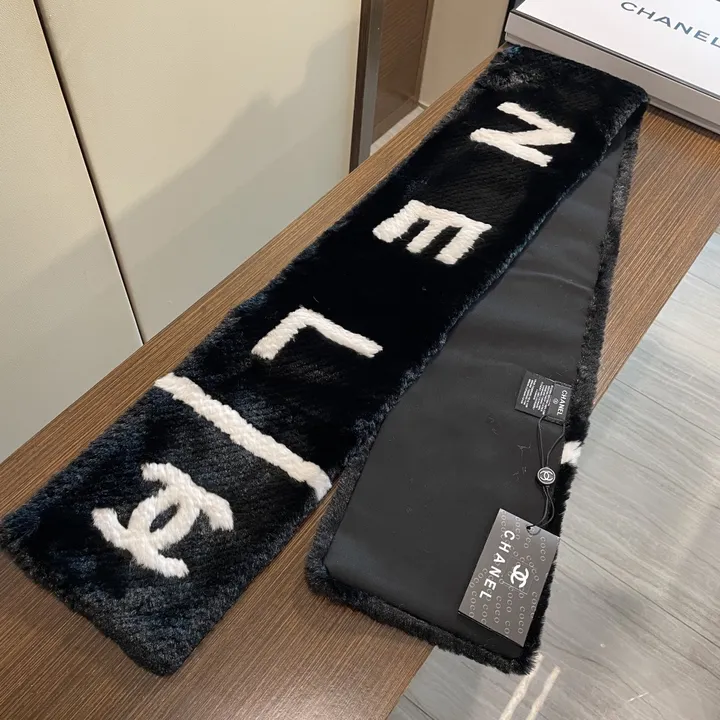 スーパーコピー シャネル マフラー