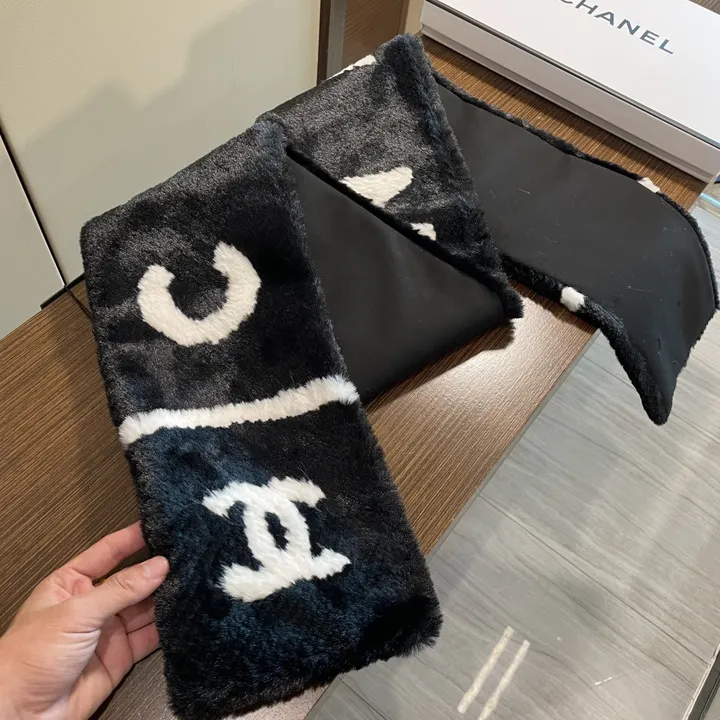 スーパーコピー シャネル マフラー