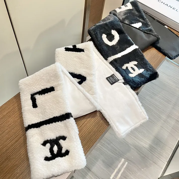 スーパーコピー シャネル マフラー