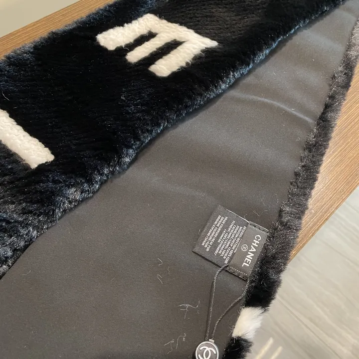 スーパーコピー シャネル マフラー