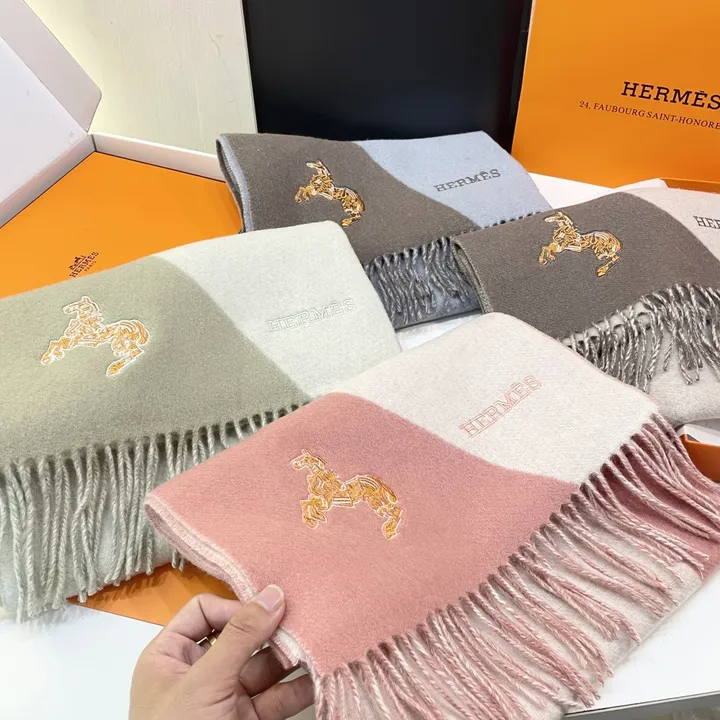 スーパーコピー シャネル マフラー