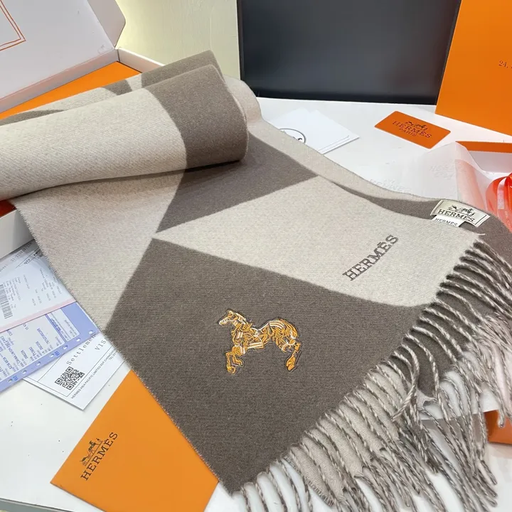 スーパーコピー シャネル マフラー