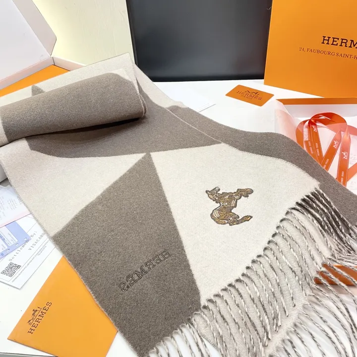 スーパーコピー シャネル マフラー