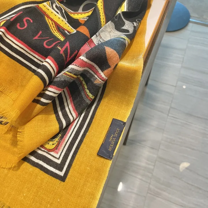 スーパーコピー ルイヴィトン マフラー