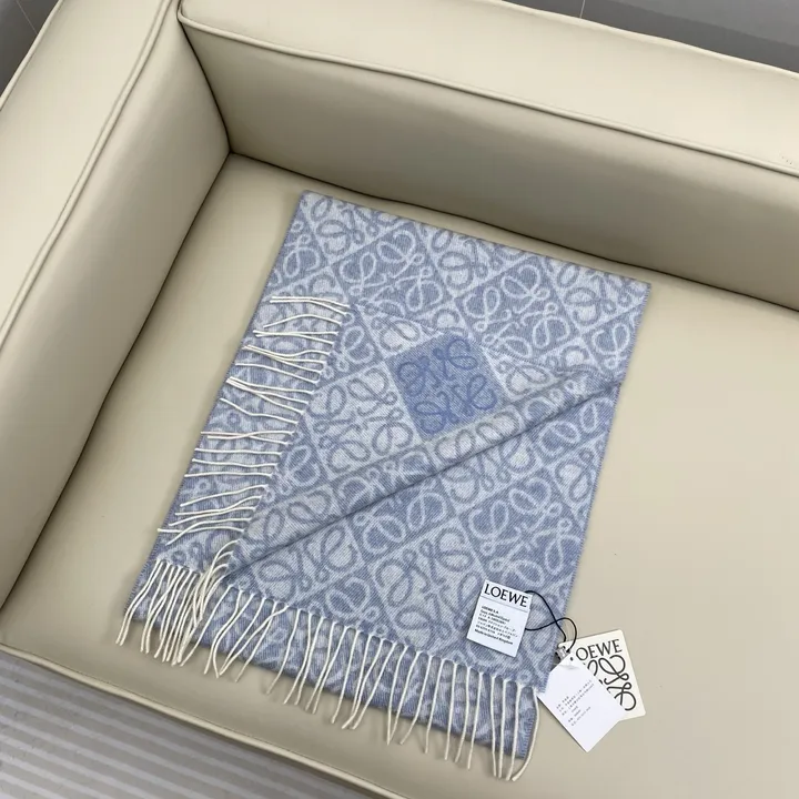 スーパーコピー ロエベ マフラー