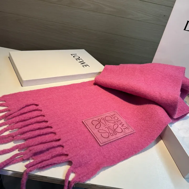 スーパーコピー ロエベ マフラー