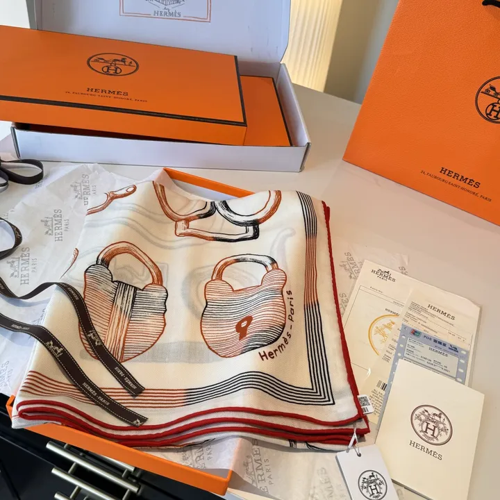 スーパーコピー シャネル マフラー