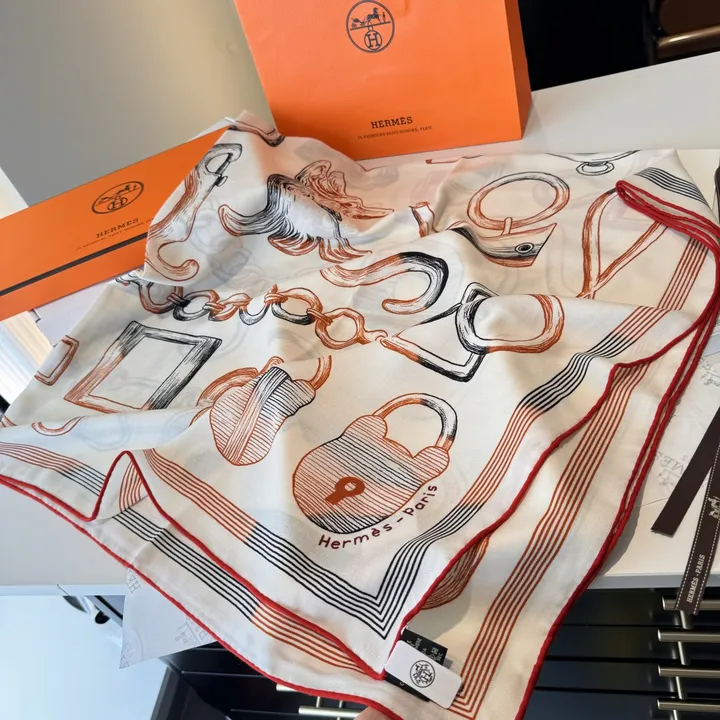 スーパーコピー シャネル マフラー