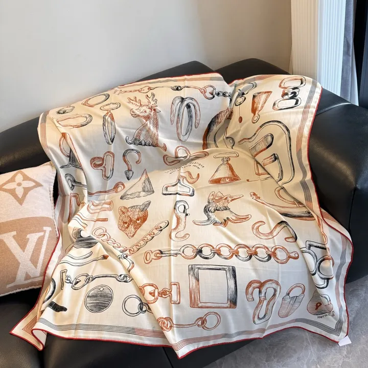 スーパーコピー シャネル マフラー