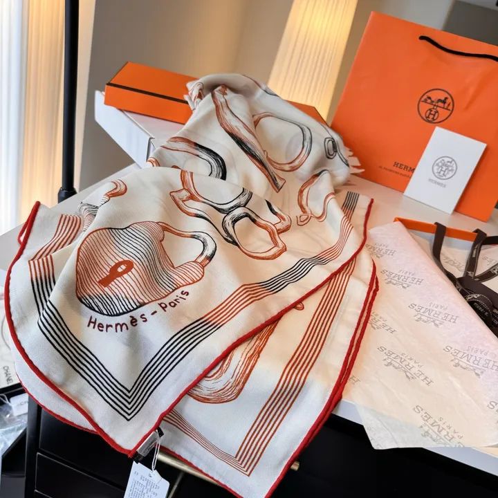 スーパーコピー シャネル マフラー