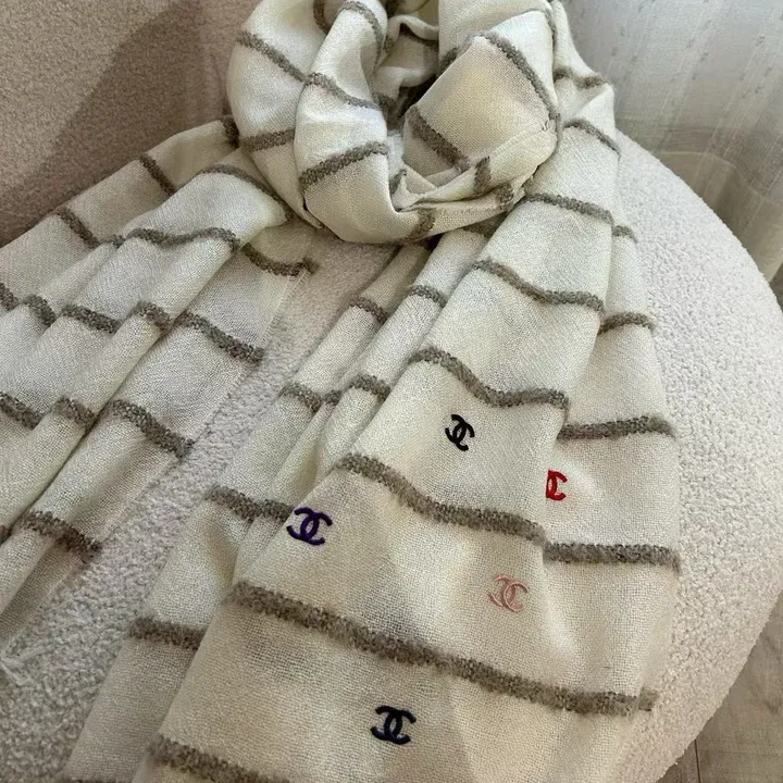 スーパーコピー シャネル マフラー