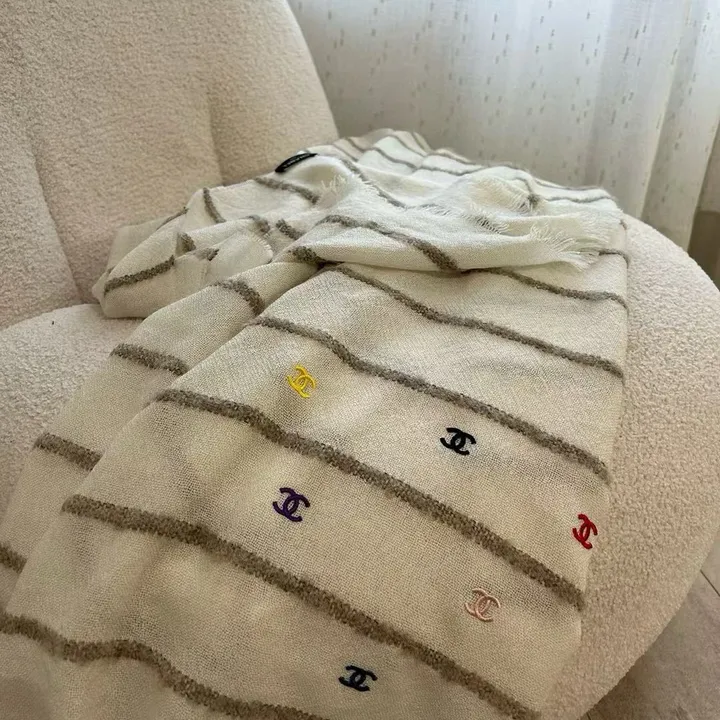 スーパーコピー シャネル マフラー