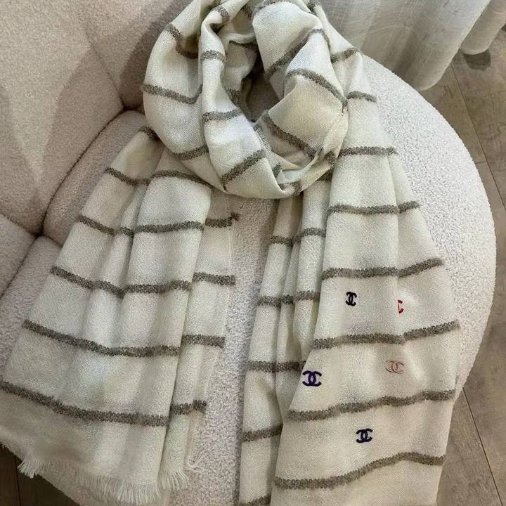 スーパーコピー シャネル マフラー