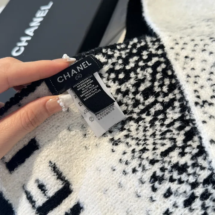 スーパーコピー シャネル マフラー