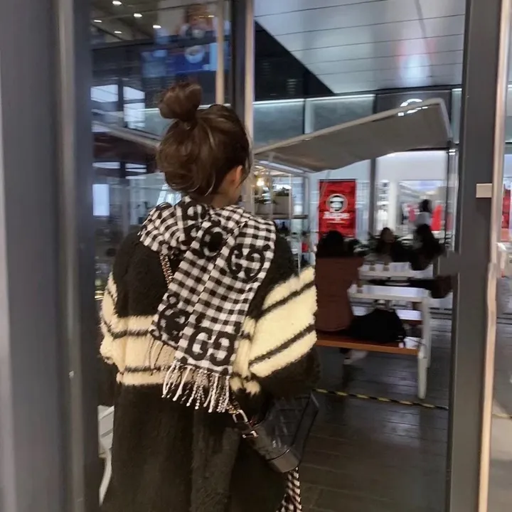 スーパーコピー ルイヴィトン マフラー