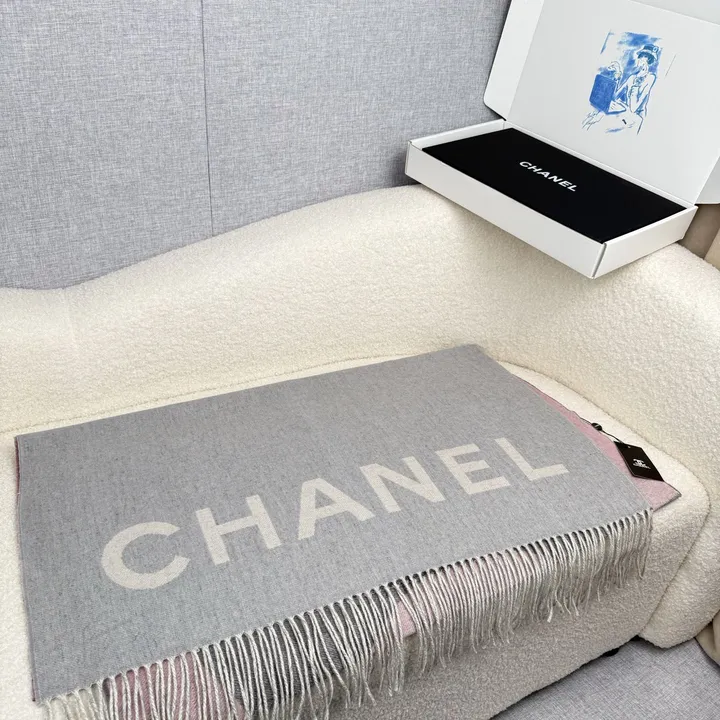 スーパーコピー シャネル マフラー