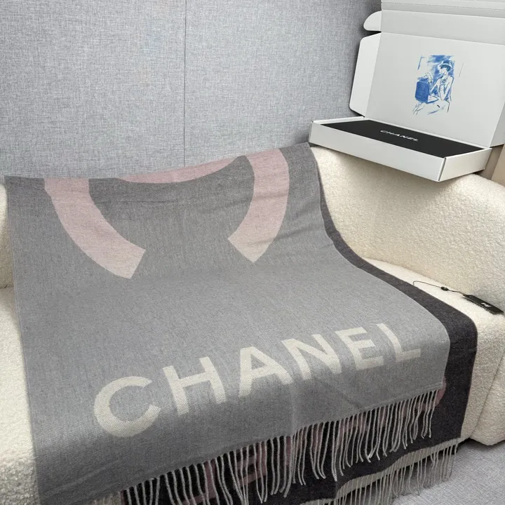 スーパーコピー シャネル マフラー