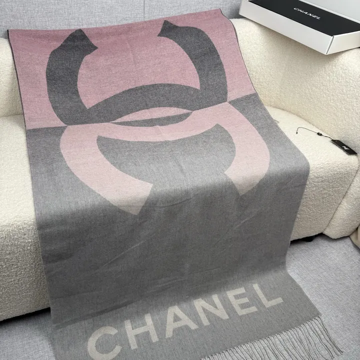 スーパーコピー シャネル マフラー