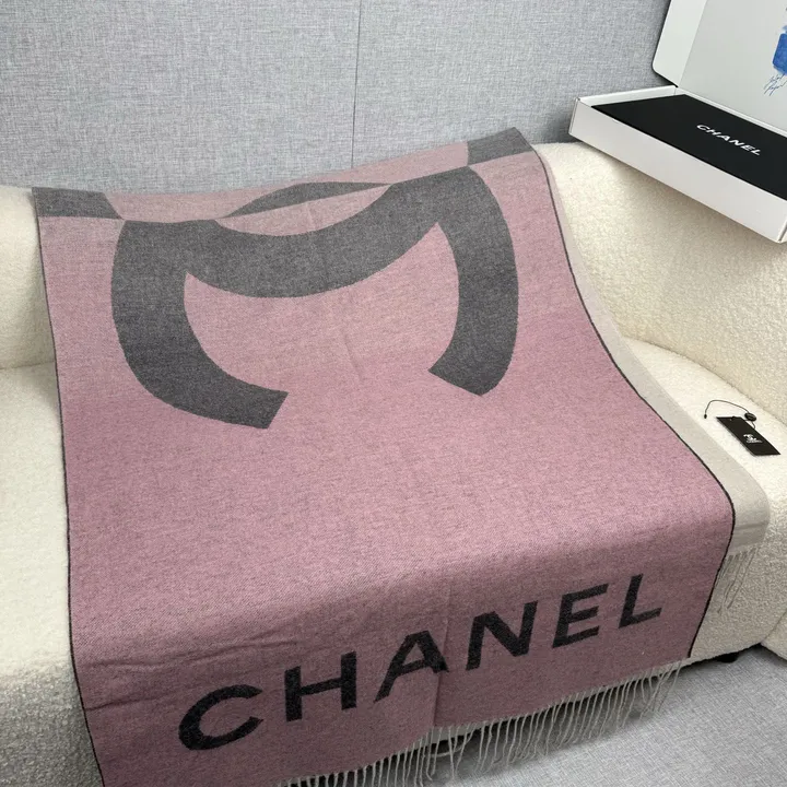 スーパーコピー シャネル マフラー