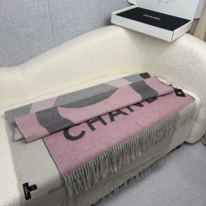 スーパーコピー シャネル マフラー