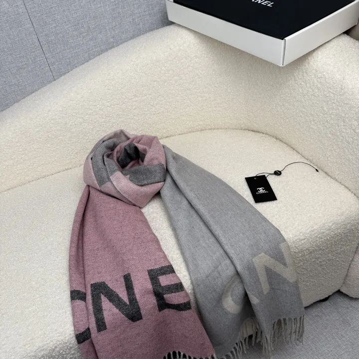 スーパーコピー シャネル マフラー