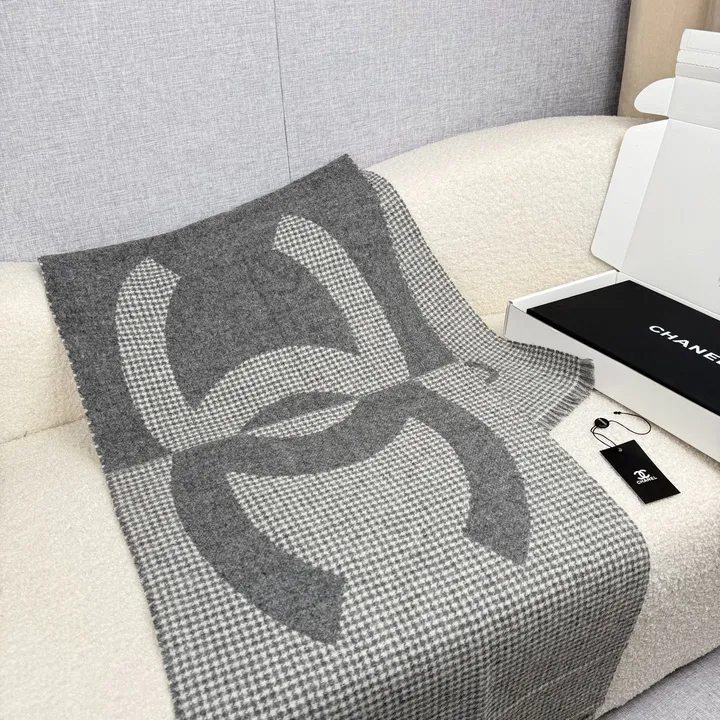 スーパーコピー シャネル マフラー