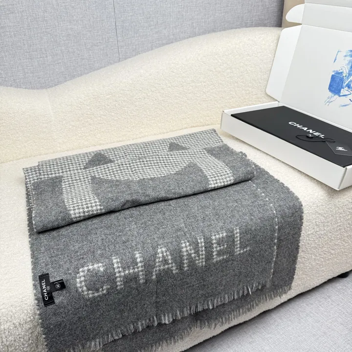 スーパーコピー シャネル マフラー