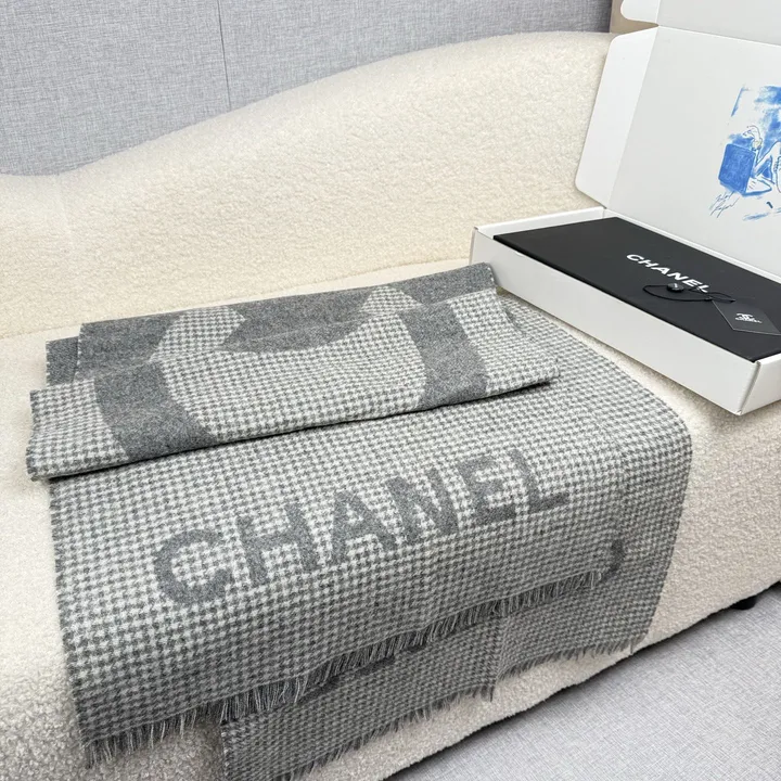 スーパーコピー シャネル マフラー