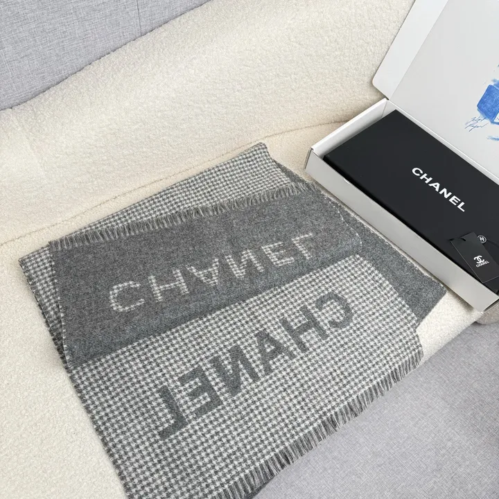 スーパーコピー シャネル マフラー