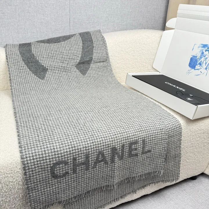 スーパーコピー シャネル マフラー