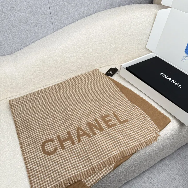 スーパーコピー シャネル マフラー