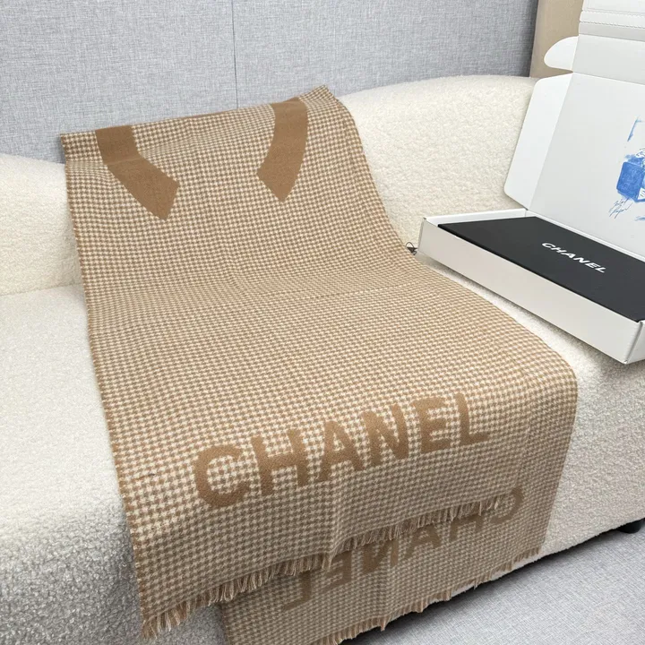 スーパーコピー シャネル マフラー