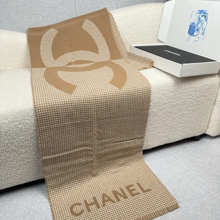 スーパーコピー シャネル マフラー