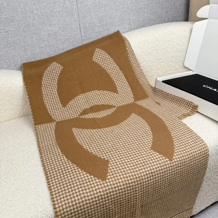 スーパーコピー シャネル マフラー