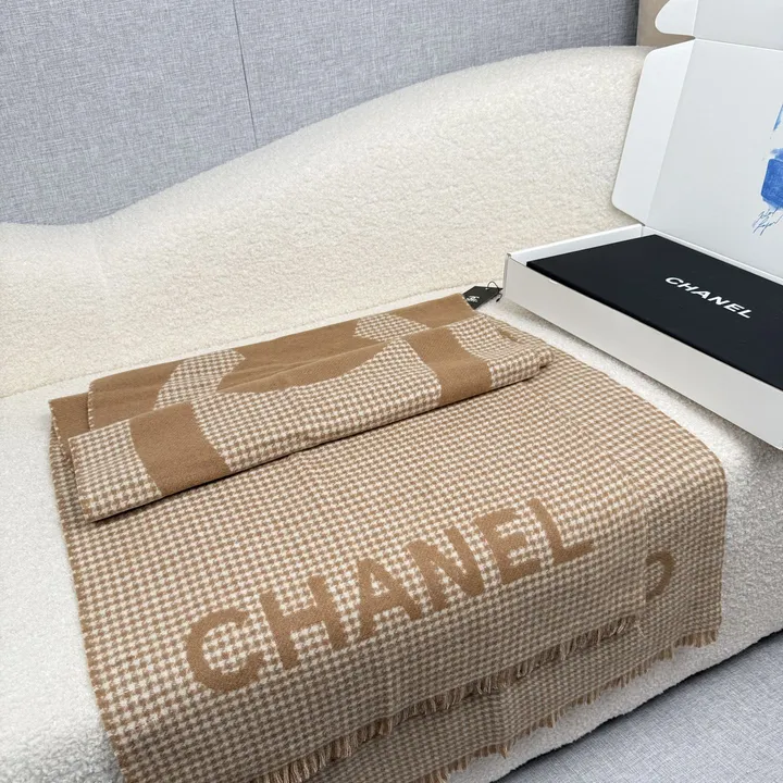 スーパーコピー シャネル マフラー