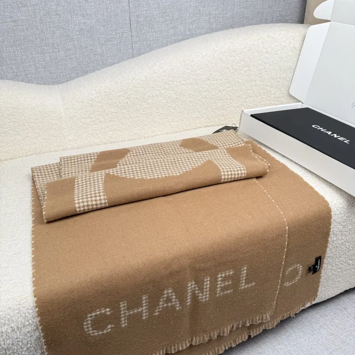 スーパーコピー シャネル マフラー