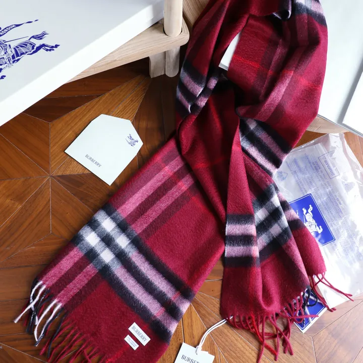 スーパーコピー バーバリー ス マフラー