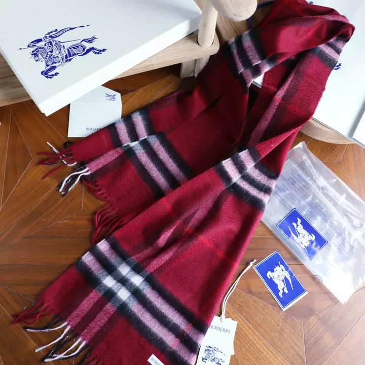 スーパーコピー バーバリー ス マフラー