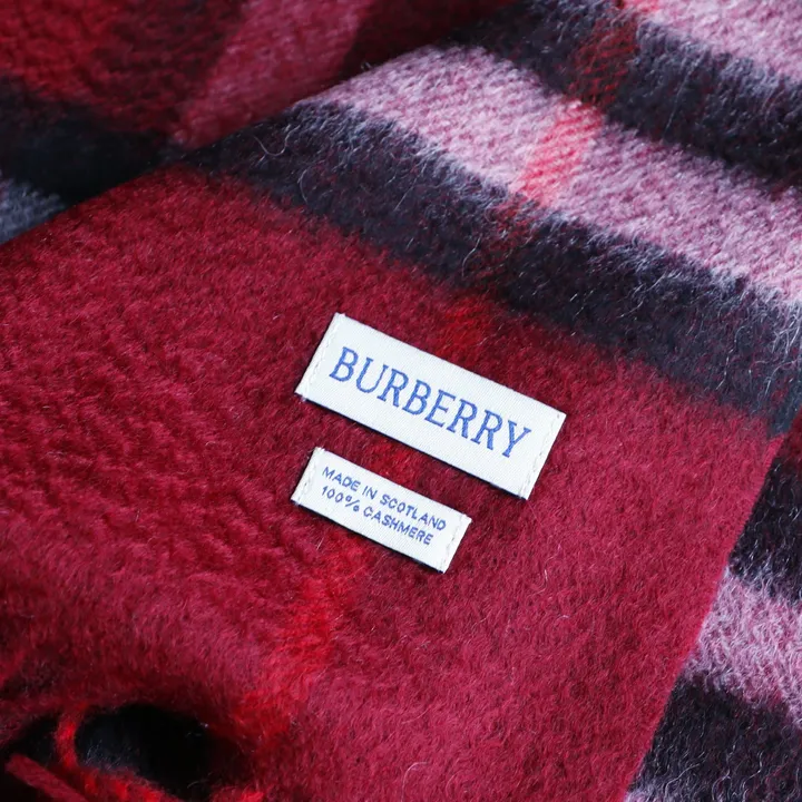 スーパーコピー バーバリー ス マフラー