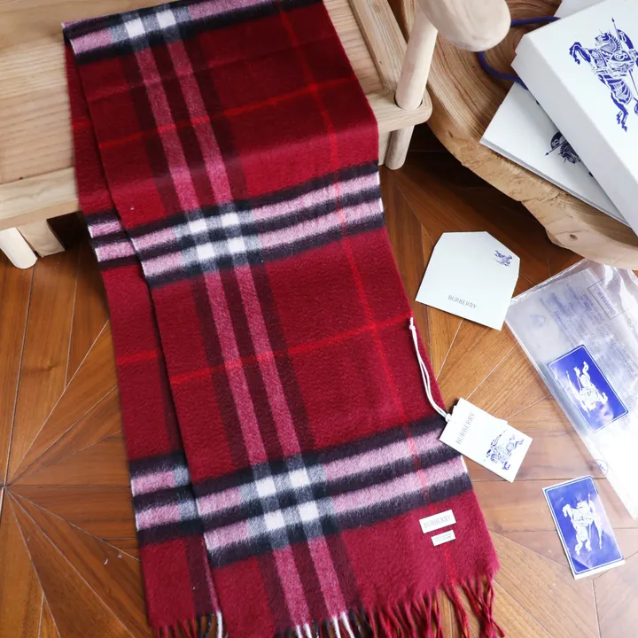 スーパーコピー バーバリー ス マフラー